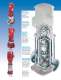 Vertical MultiStage Pumps - S. A. Armstrong Limited