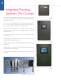 Integrated Pumping Systems - S. A. Armstrong Limited