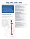 Sump and Sewage Systems - S. A. Armstrong Limited
