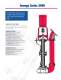 Sump and Sewage Systems - S. A. Armstrong Limited