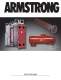 Shell and Tube Heat Exchangers - S. A. Armstrong Limited