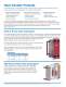 Shell and Tube Heat Exchangers - S. A. Armstrong Limited