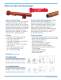 Shell and Tube Heat Exchangers - S. A. Armstrong Limited