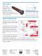 Shell and Tube Heat Exchangers - S. A. Armstrong Limited