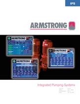 Integrated Pumping Systems