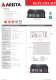 ACP Series - Thinmanager Enabled Product Series - Arista Corporation