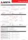 ACP Series - Thinmanager Enabled Product Series - Arista Corporation