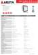 ACP Series - Thinmanager Enabled Product Series - Arista Corporation