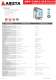 ACP Series - Thinmanager Enabled Product Series - Arista Corporation