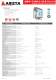 ACP Series - Thinmanager Enabled Product Series - Arista Corporation