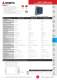 ADM Series - Industrial Panel / Rack Mount LCD Display - Arista Corporation