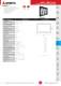 ADM Series - Industrial Panel / Rack Mount LCD Display - Arista Corporation