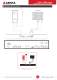 ADM Series - Industrial Panel / Rack Mount LCD Display - Arista Corporation