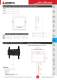 ADM Series - Industrial Panel / Rack Mount LCD Display - Arista Corporation