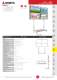 ADM Series - Industrial Panel / Rack Mount LCD Display - Arista Corporation
