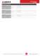 ADM Series - Industrial Panel / Rack Mount LCD Display - Arista Corporation