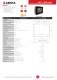 ADM Series - Industrial Panel / Rack Mount LCD Display - Arista Corporation