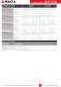 Fanless BoxPC Series - Arista Corporation