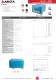 Industrial BoxPC Series - Arista Corporation