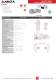 Industrial BoxPC Series - Arista Corporation