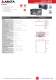 Industrial BoxPC Series - Arista Corporation