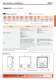 Ventilation units_technical catalogue - 2VV s.r.o.