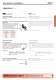 Ventilation units_technical catalogue - 2VV s.r.o.