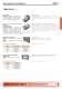 Ventilation units_technical catalogue - 2VV s.r.o.