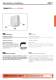 Ventilation units_technical catalogue - 2VV s.r.o.
