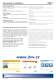 Introduction - 2VV s.r.o.