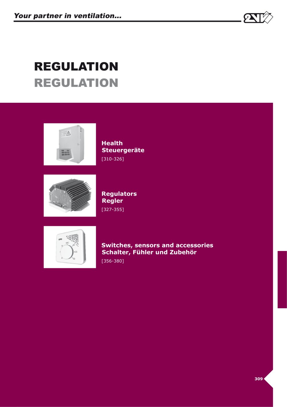 Regulation_technical catalogue - 2VV s.r.o.