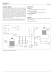 Sodium Monitor Model 8036 - ABB Measurement Products