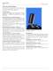 Turbidity Systems 4670 Series - ABB Measurement Products