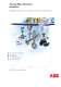 Thermal Mass Flowmeter Sensyflow - ABB Measurement Products