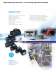 Thermal Mass Flowmeter Sensyflow - ABB Measurement Products