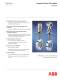 Compact Orifice Flow Meter OriMaster - ABB Measurement Products