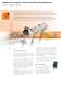 SensTemp TSP Series - Temperature Sensors for the Process Industry - ABB Measurement Products