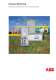 Emission Monitoring - ABB Measurement Products