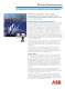 MR Series - ABB Measurement Products