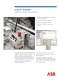 ALSCAN Brochure - ABB Measurement Products