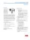 PGC1000 Field Mounted Process Gas Chromatograph - ABB Measurement Products