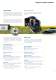 Advance Optima - Modular Continuous Gas Analyzers - ABB Measurement Products