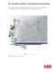 ABB product catalog - ABB Measurement Products