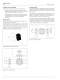 Turbidity Systems 4670 Series
