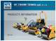 Products information - NTC
