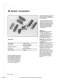 Connectors, Accessories and Cable Assemblies - Cooper Interconnect