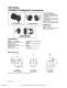 Connectors, Accessories and Cable Assemblies - Cooper Interconnect