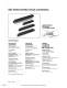 Connectors, Accessories and Cable Assemblies - Cooper Interconnect