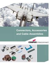 Connectors, Accessories and Cable Assemblies
