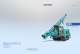 SUNWARD Down-the-hole Drilling Rig